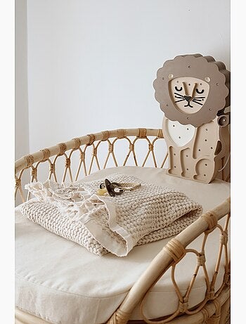 Lampe Veilleuse Lion