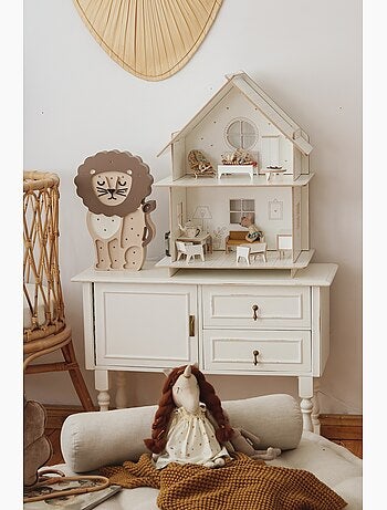 Lampe Veilleuse Lion