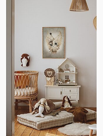 Lampe Veilleuse Lion