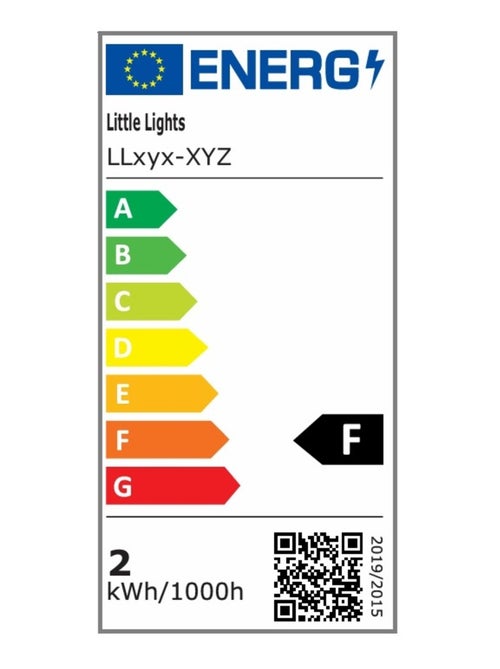 Lampe Veilleuse Maison Champignon - Kiabi