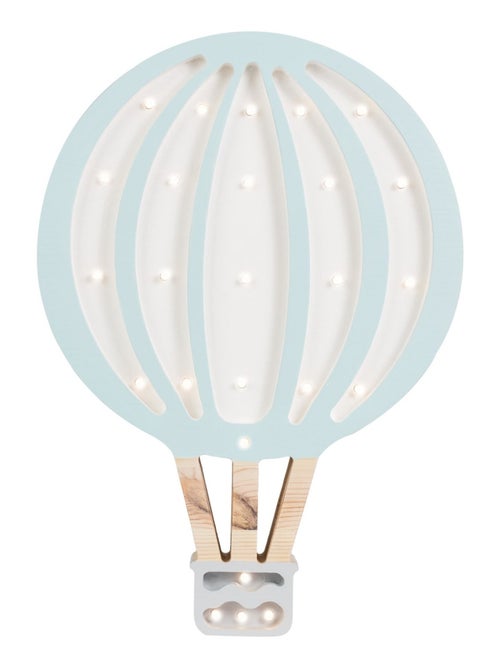 Lampe Veilleuse Montgolfière - Kiabi