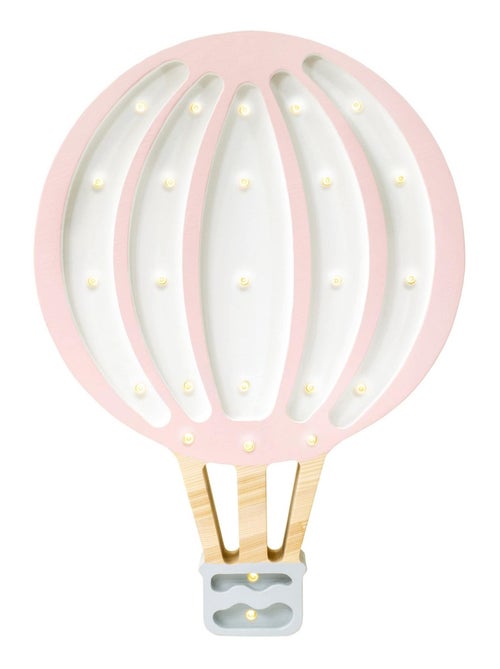 Lampe Veilleuse Montgolfière - Kiabi