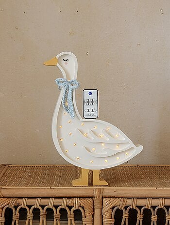 Lampe Veilleuse Oie