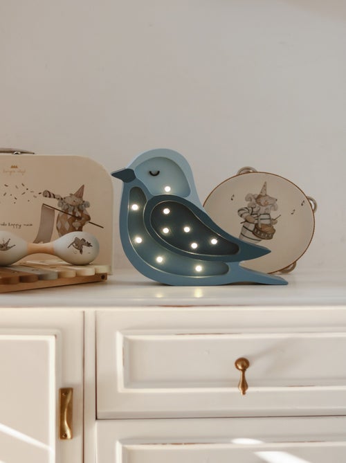 Lampe Veilleuse Oiseau - Kiabi