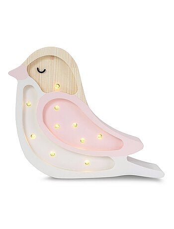 Lampe Veilleuse Oiseau