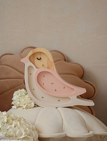Lampe Veilleuse Oiseau