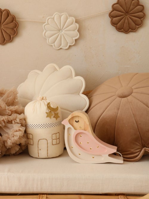 Lampe Veilleuse Oiseau - Kiabi