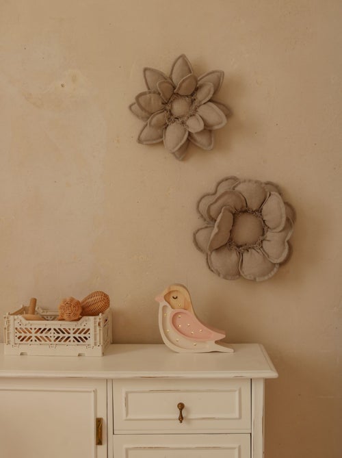 Lampe Veilleuse Oiseau - Kiabi