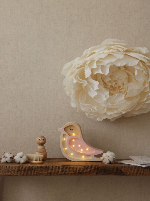 Lampe Veilleuse Oiseau - Kiabi