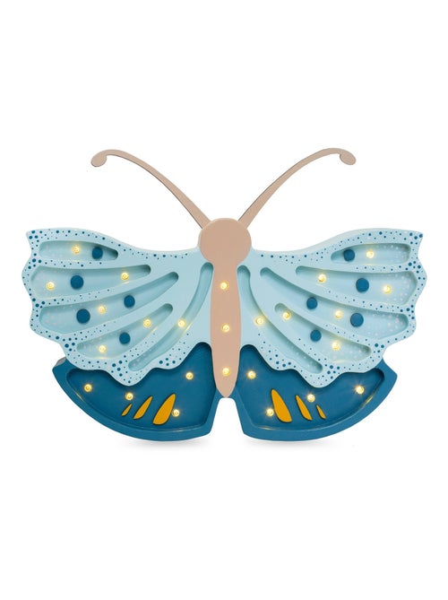 Lampe Veilleuse Papillon - Kiabi
