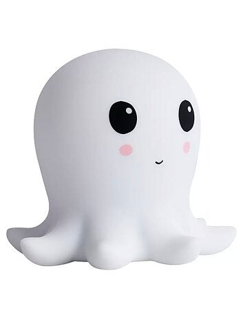 Lampe Veilleuse Poulpy