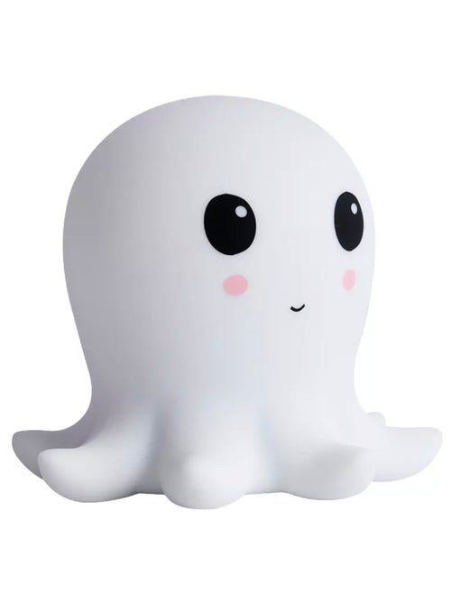 Lampe Veilleuse Poulpy - Kiabi