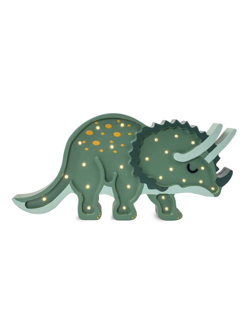 Lampe Veilleuse Tricératops - Kiabi