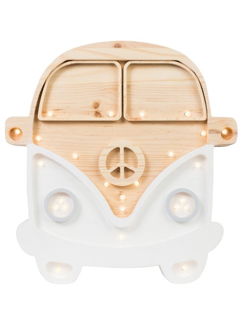 Lampe Veilleuse Van - Kiabi