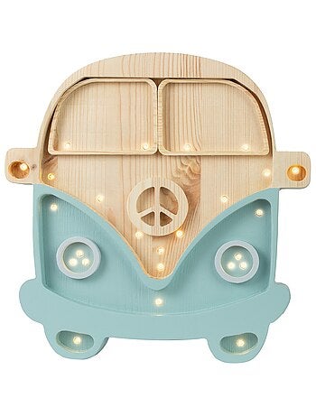 Lampe Veilleuse Van