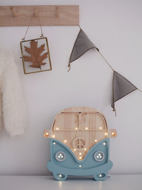 Lampe Veilleuse Van - Kiabi