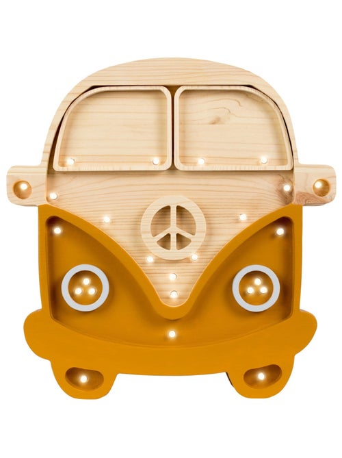 Lampe veilleuse van - Kiabi