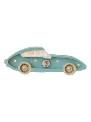 Lampe Veilleuse Voiture de course