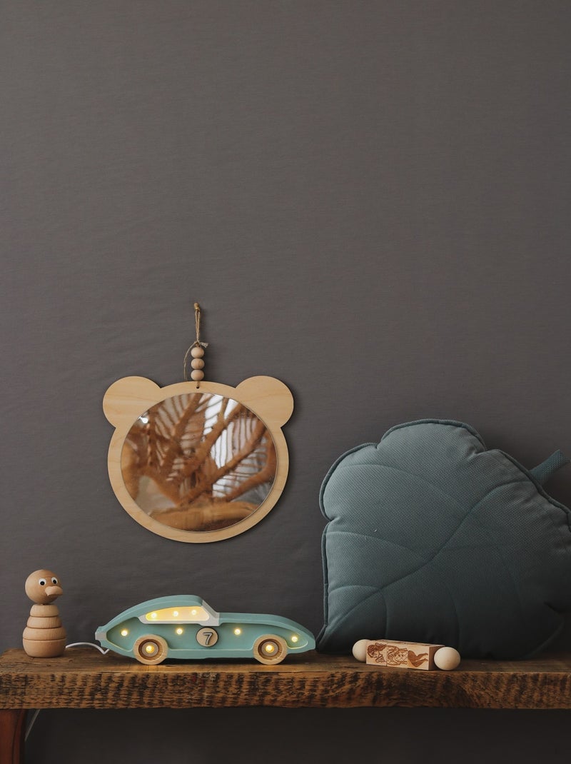 Lampe veilleuse voiture de course Bleu - Kiabi