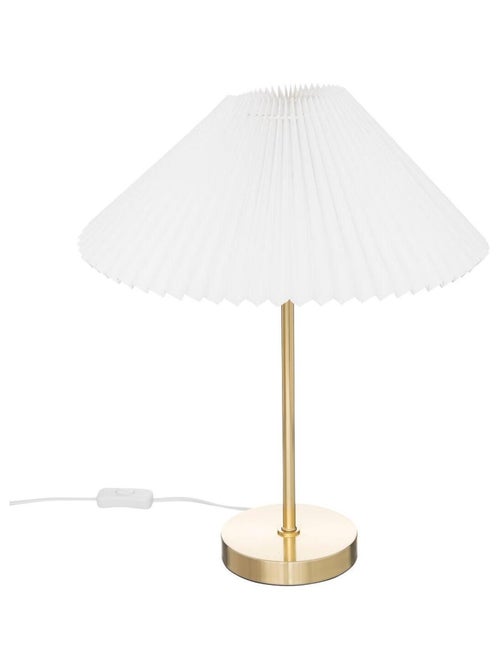 Lampes de bureau, de chevet et Lampadaires - Atmosphera - Kiabi Lampes de bureau, de chevet et Lampadaires - Atmosphera - Kiabi