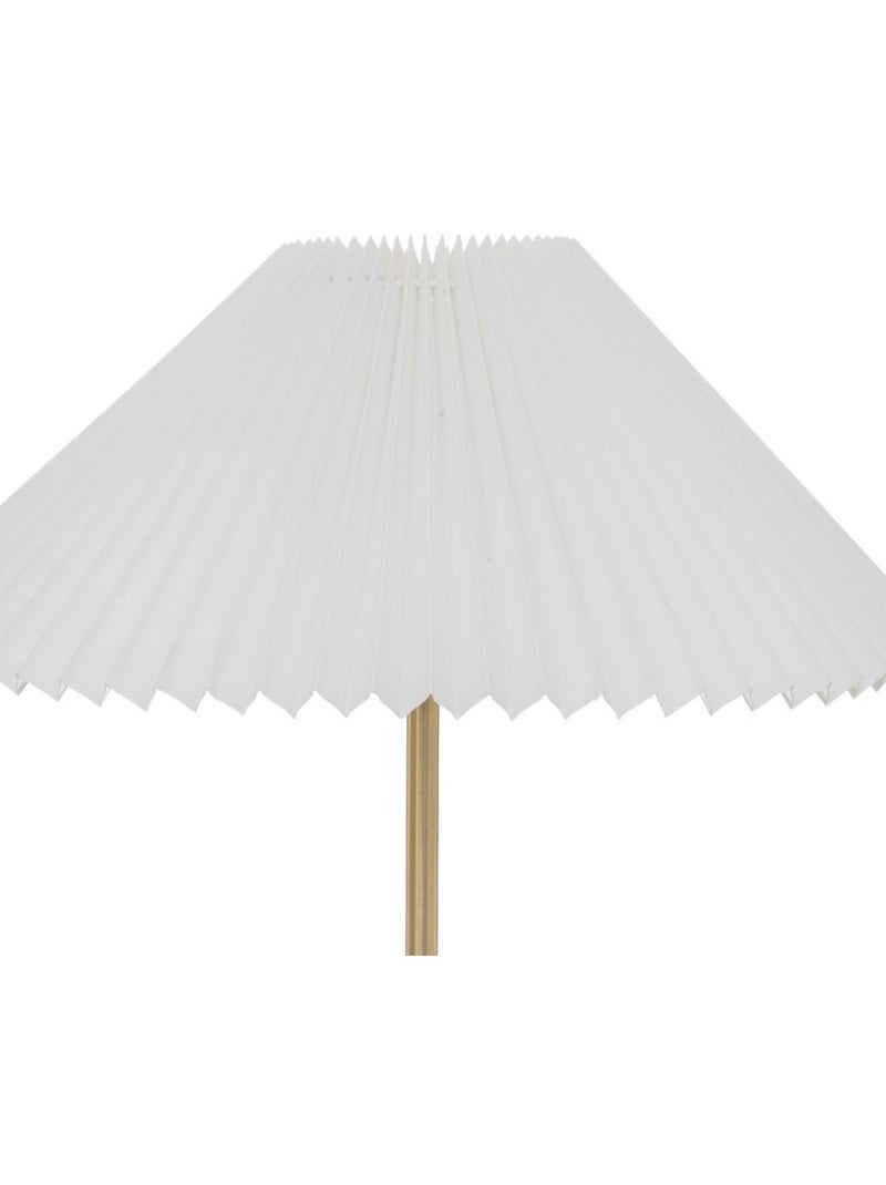 Lampes de bureau, de chevet et Lampadaires - Atmosphera Blanc - Kiabi