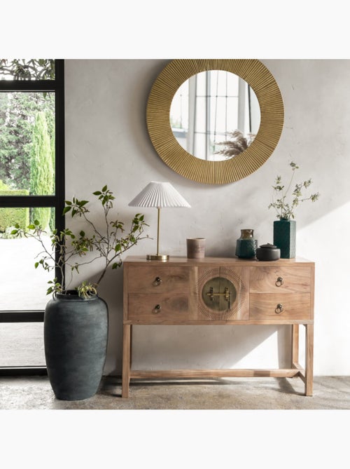 Lampes de bureau, de chevet et Lampadaires - Atmosphera - Kiabi
