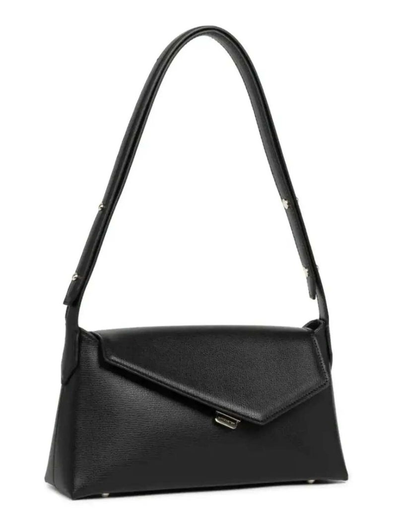 Lancaster Besace Zoé 2.0 Noir - Kiabi