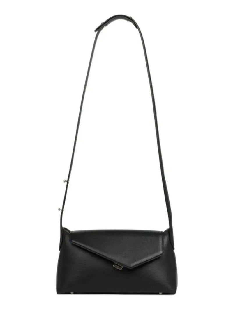Lancaster Besace Zoé 2.0 Noir - Kiabi