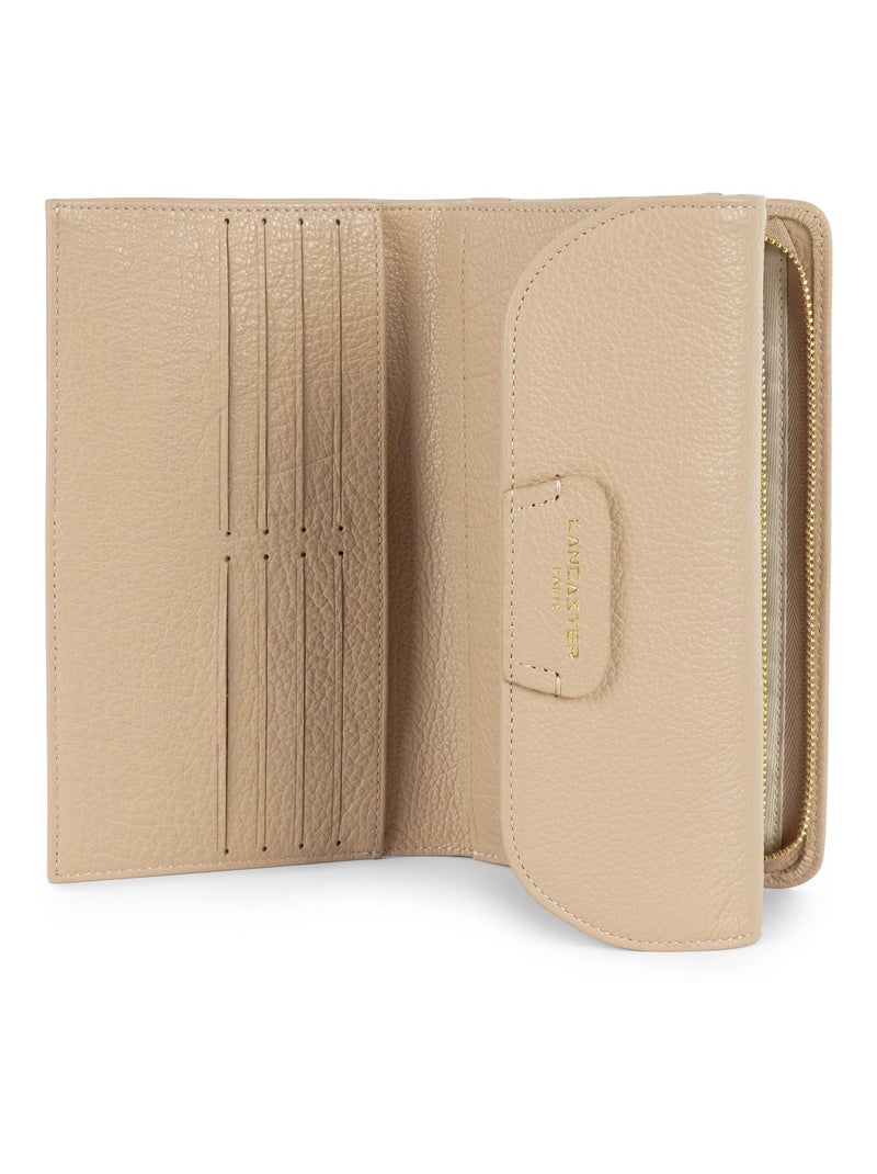 Lancaster Compagnon Dune   Foncé Beige - Kiabi