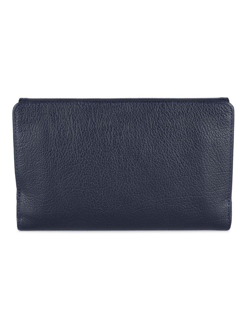 Lancaster Compagnon Dune   Foncé Bleu - Kiabi