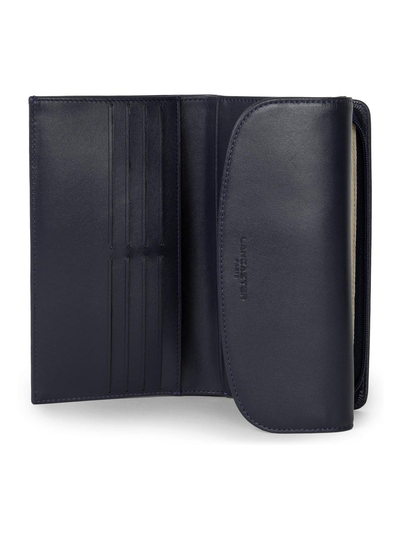 Lancaster Compagnon Paris PM   Foncé Bleu - Kiabi
