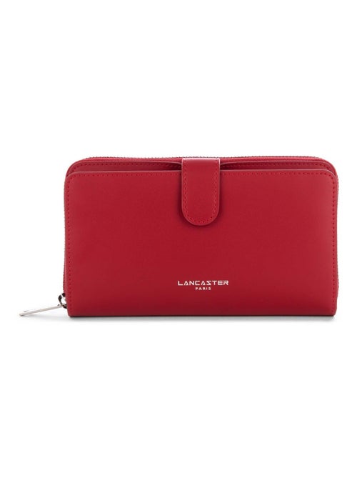 Lancaster Compagnon Smooth - Kiabi