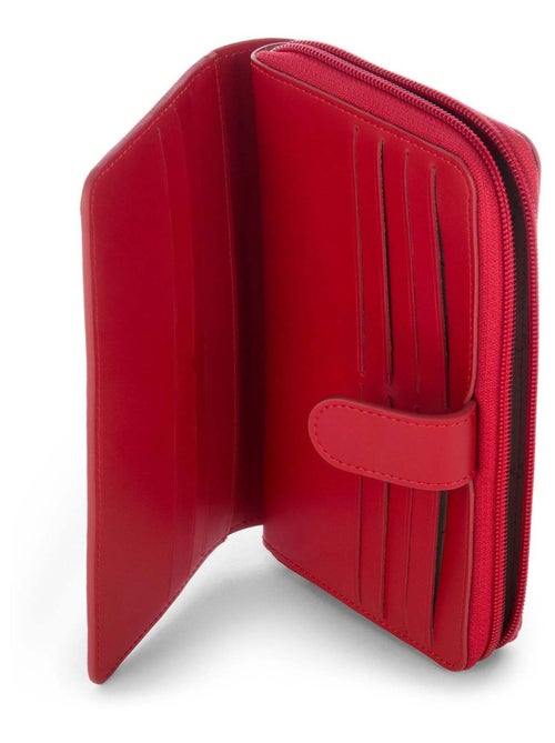 Lancaster Compagnon Smooth - Kiabi