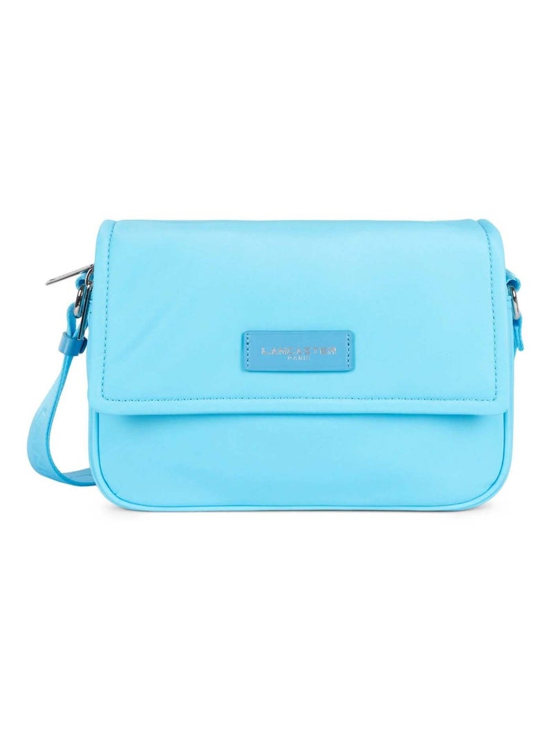 Lancaster Gibecière Basic Vita M  Atoll Bleu - Kiabi