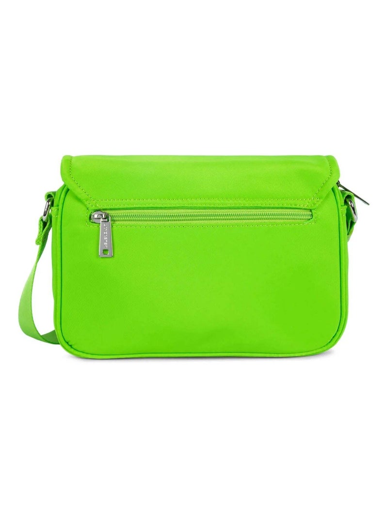 Lancaster Gibecière Basic Vita M  Clair Vert - Kiabi