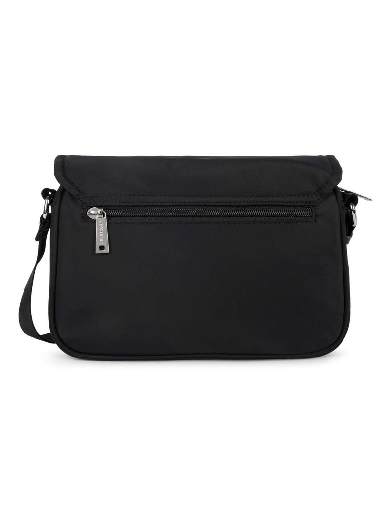 Lancaster Gibecière Basic Vita M Noir - Kiabi