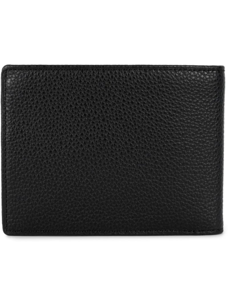 Lancaster Milano Gentlemen Grand porte-cartes Noir - Kiabi