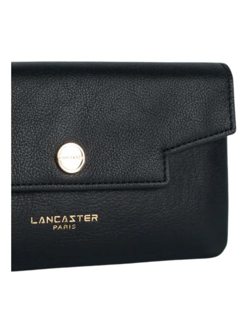 Lancaster Paris  Pochette A rabat avec pression S Mademoiselle Grace - Kiabi
