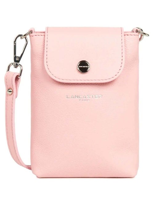 Lancaster Pochette Milano Bao   Fumé - Kiabi