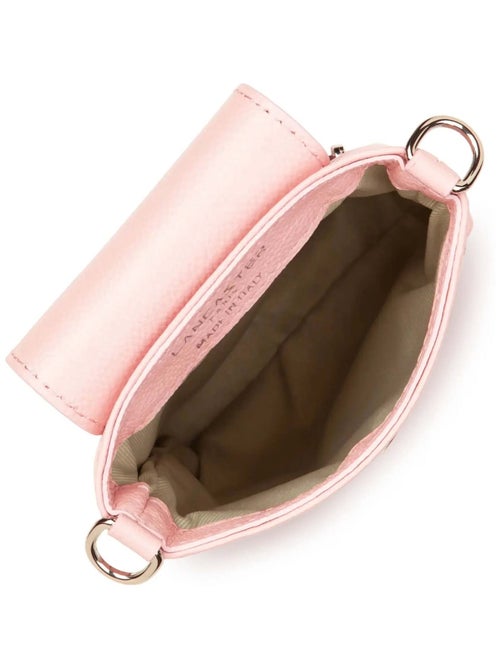Lancaster Pochette Milano Bao   Fumé - Kiabi