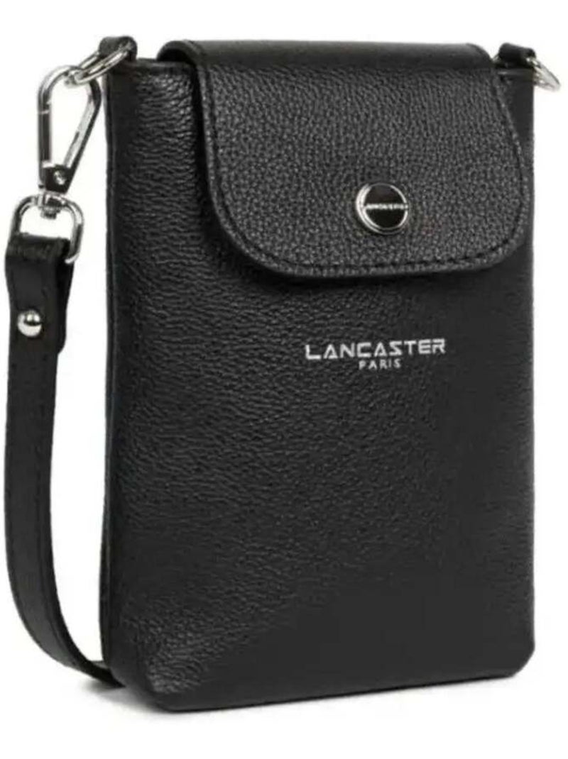 Lancaster Pochette Milano Bao Noir - Kiabi