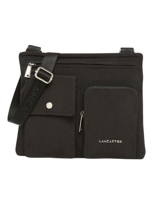 Lancaster Pochette Zippé Basic Pocket - Kiabi