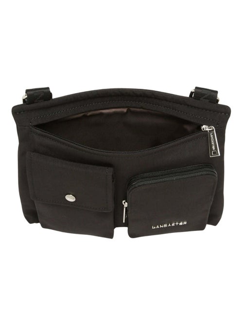 Lancaster Pochette Zippé Basic Pocket - Kiabi