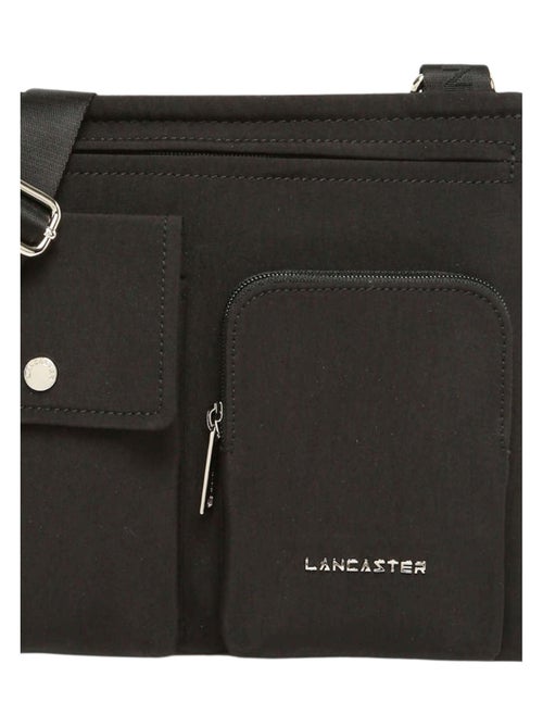 Lancaster Pochette Zippé Basic Pocket - Kiabi