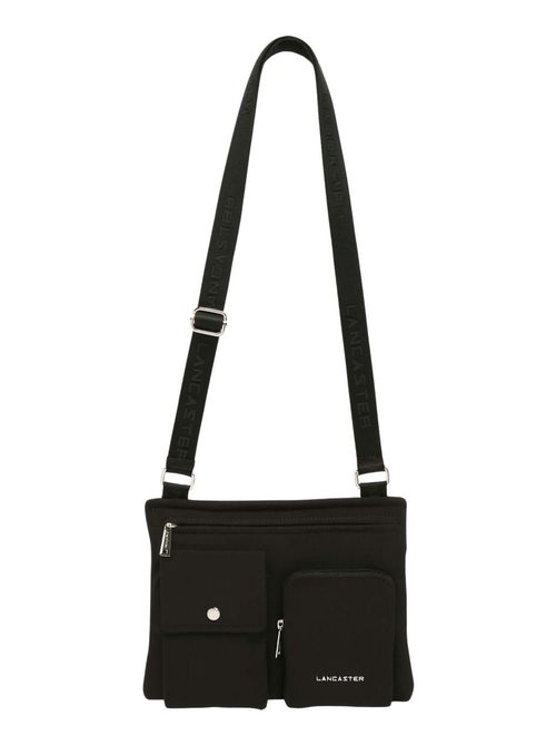 Lancaster Pochette Zippé Basic Pocket - Kiabi