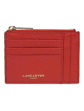 Porte cartes/Porte carte identité Lancaster Dune