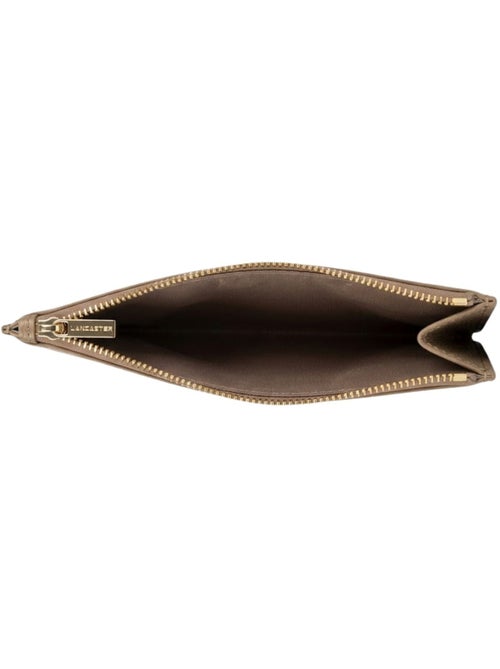Lancaster Porte-cartes Zippé Dune - Kiabi