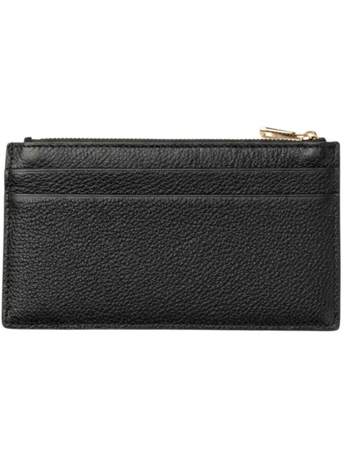 Lancaster Porte-cartes Zippé Dune - Kiabi