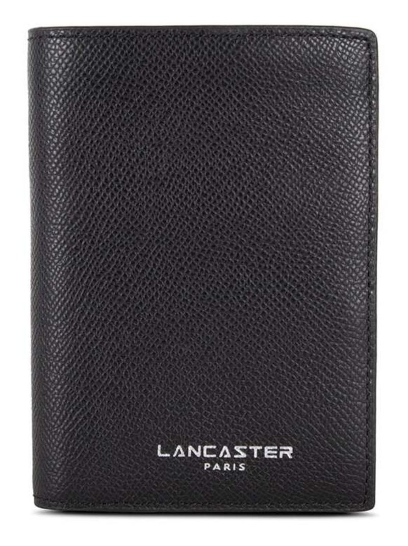 Lancaster Portefeuille Delphino RFID Noir - Kiabi
