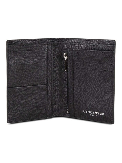 Lancaster Portefeuille Delphino RFID - Kiabi
